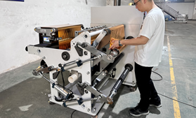 DFQ700型冷烫膜乐鱼在线登录-乐鱼(中国)